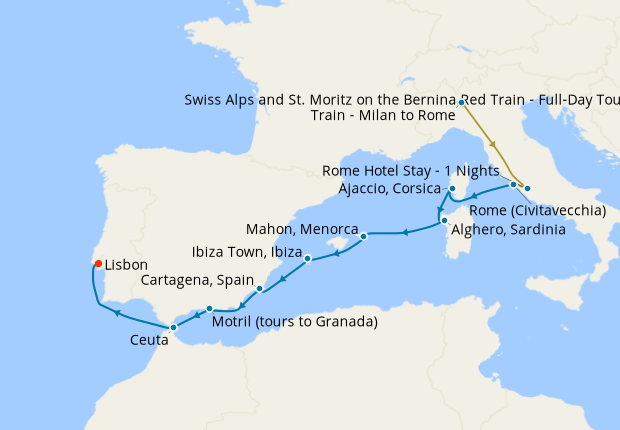 Map Picture