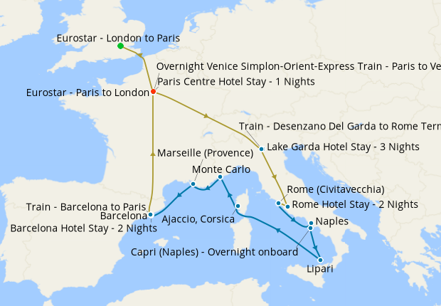Map Picture