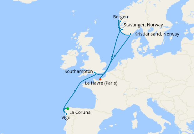 Map Picture