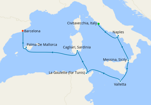 Map Picture