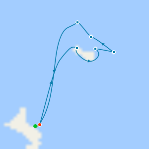 5nt Seychelles Stay & Tropical Charms of the Seychelles from Mahé 