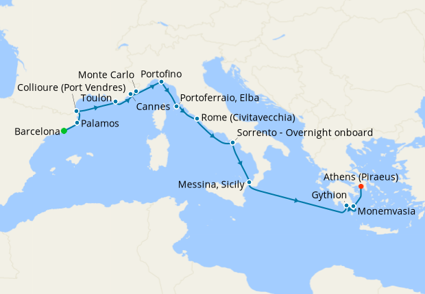 Map Picture
