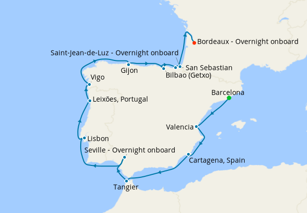 Map Picture