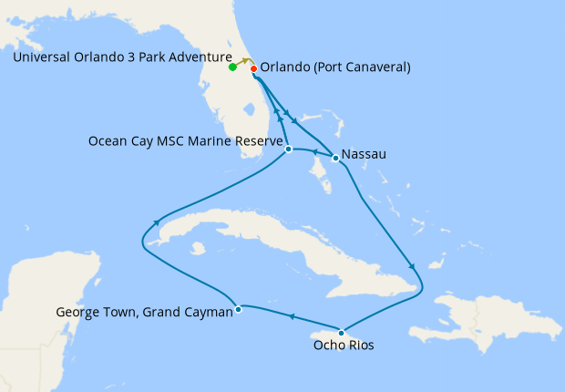 Map Picture