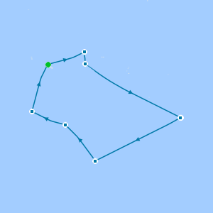 Secret Polynesia: Unexplored Taumotu, the Gambier Islands & The Austrial Islands from Papeete