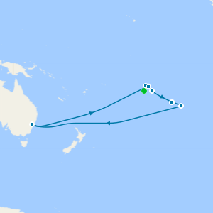 From Confidential French Polynesia to Pitcarin Island from papeete