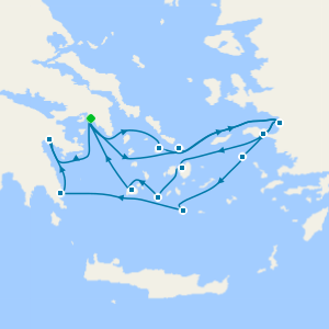 Star Collector: Greek Classics & Hidden Gems Unveiled