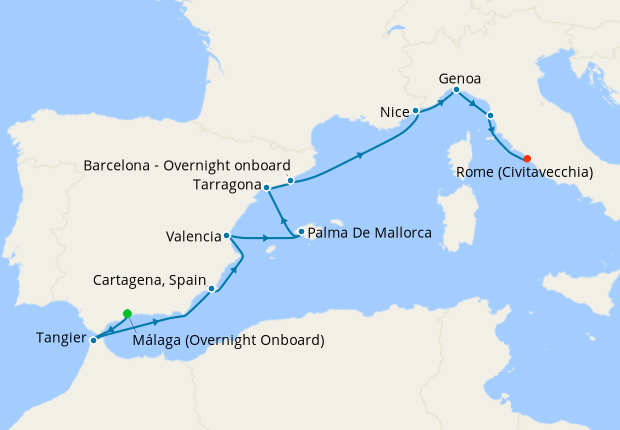 Map Picture