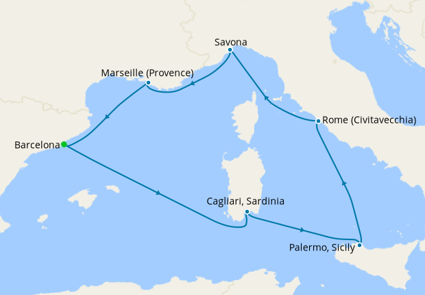 Map Picture