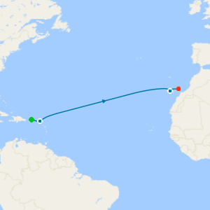 A Journey from Painted Streets to Sculpted Shores