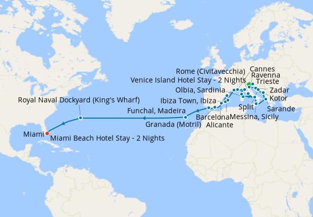 Map Picture