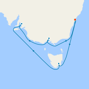 Sydney Stay, Hunter Valley Winelands & Australia Explorer