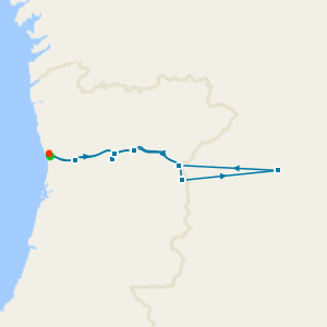 Douro Discovery from Porto