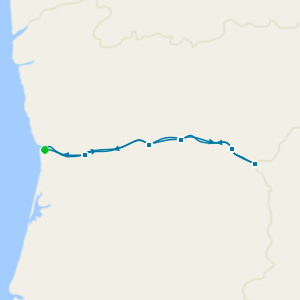 Douro Discovery from Porto