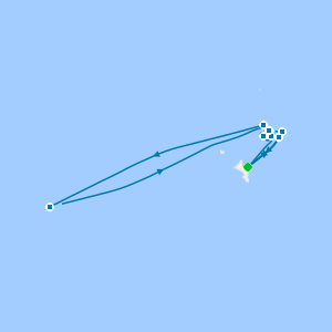Praslin Island to Victoria, Mahé