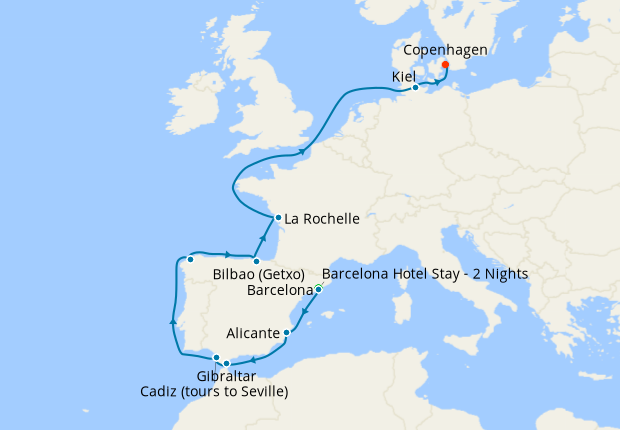 Map Picture