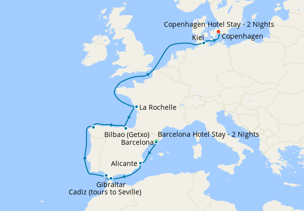 Map Picture
