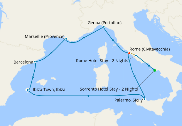 Map Picture