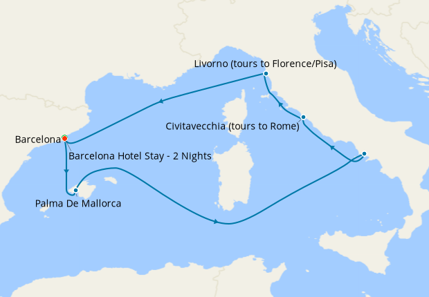 Map Picture