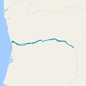 Douro Discovery from Porto