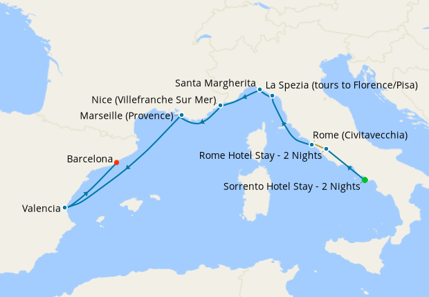 Map Picture