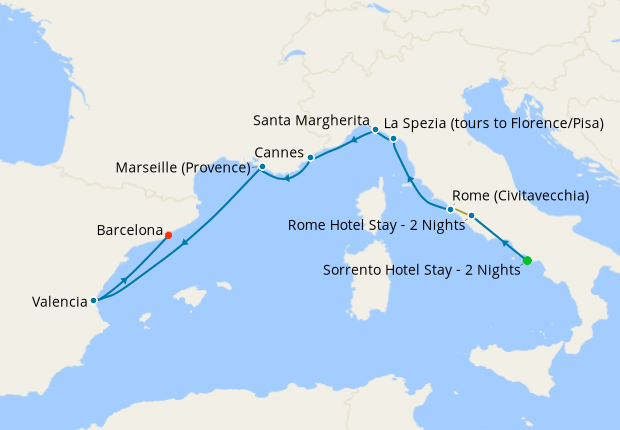 Map Picture