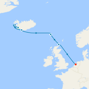 Viking Trails & Celtic Origins from Reykjavik with Golden Circle & Blue Lagoon Experience