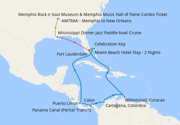 Map Picture