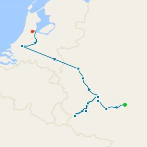 Jewels of the Rhine & Moselle