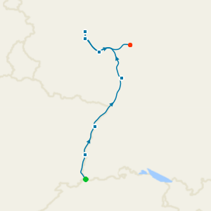 Rhine: Chateaux & Gateaux from Basel