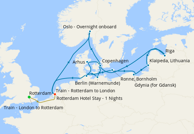 Map Picture