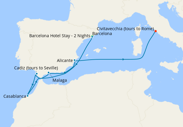 Map Picture