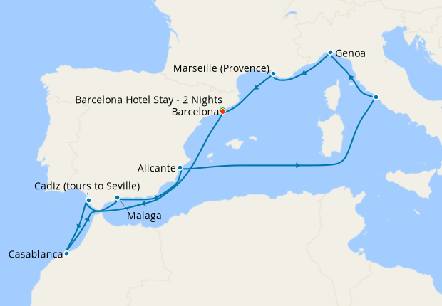 Map Picture