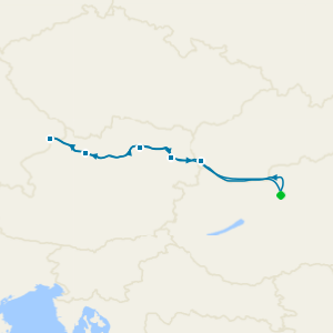 Magical Danube from Budapest