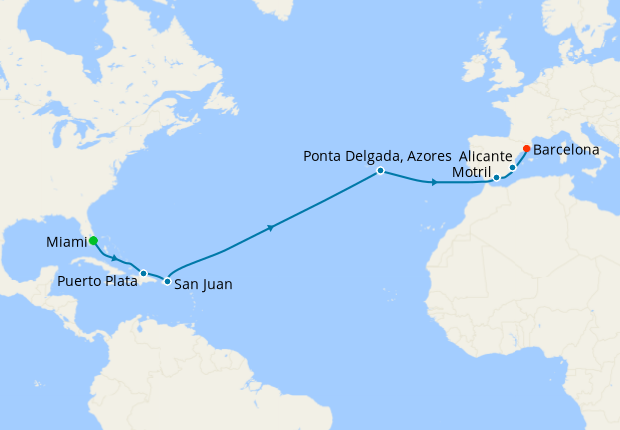 Map Picture