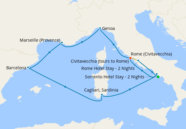 Map Picture