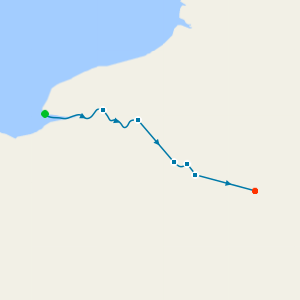 Secret Special Cruise! Impressions of the Seine & Paris from Le Havre