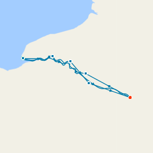 Secret Special Cruise! Paris & Normandy