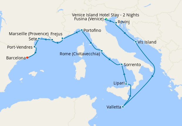 Map Picture