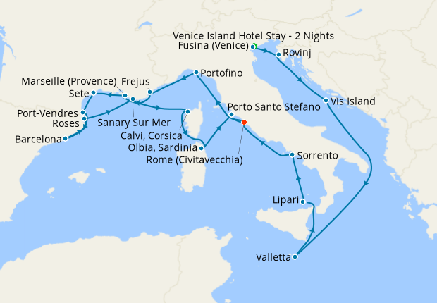 Map Picture
