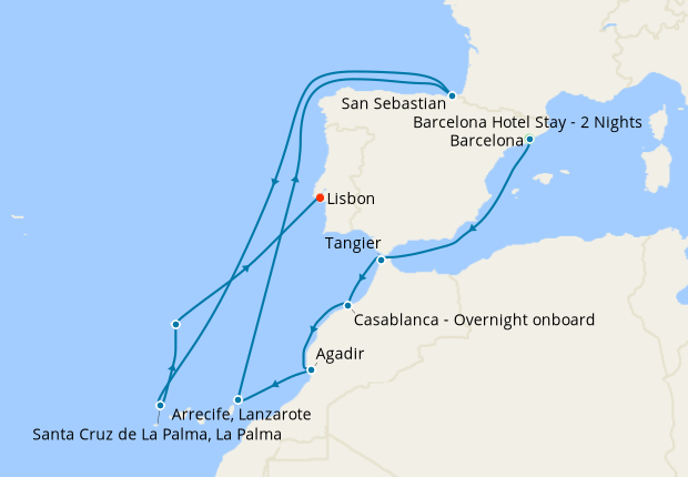 Map Picture