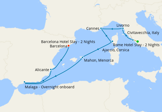 Map Picture