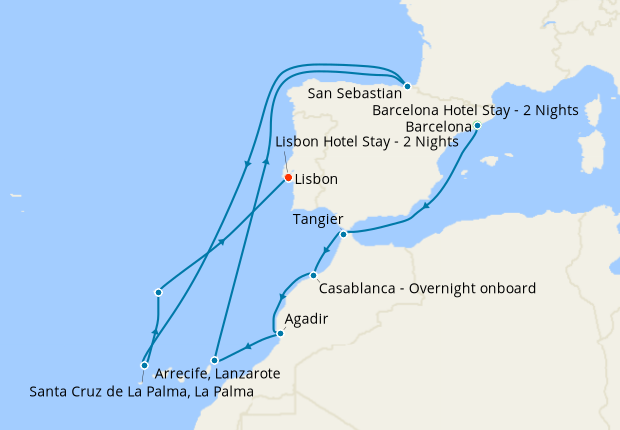 Map Picture