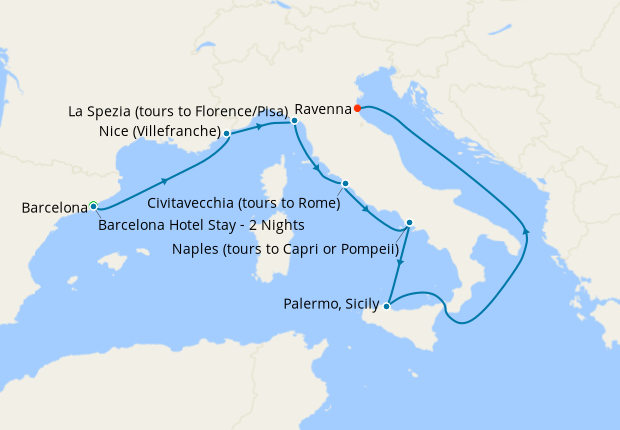 Map Picture
