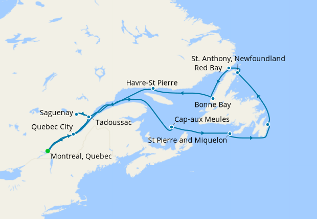 Map Picture