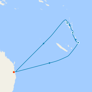 Brisbane's Koala Bears & Vanuatu with Stay