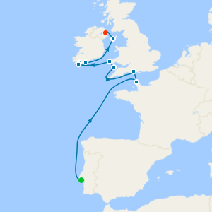 Wild British Isles & Irish Shores