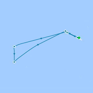 Tahiti & the Cook Islands from Papeete