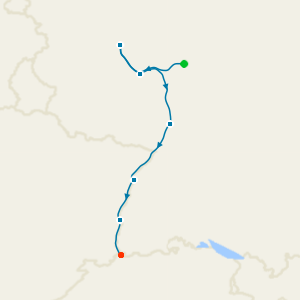 Rhine Chateaux & Gateaux river cruise from Frankfurt