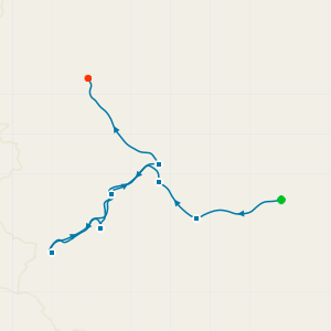 Discover the Moselle & Rhine from Frankfurt
